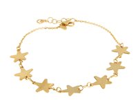 Bracciale Soranzo Gioielli Donna in Oro giallo DZ10286432 - DZ10286432